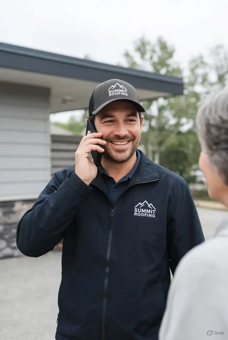 Flat Roof Leak Repair Jefferson Valley, NY FAQs